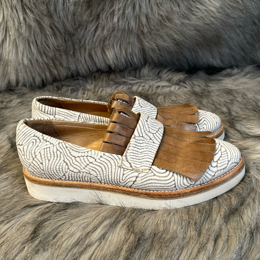La Bottega di Lisa Shoes Size 6